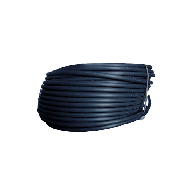 Труба техническая Plasline 002-2020 ПЭ ТПТ 20 мм 100 м