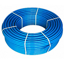 Труба ПЭ AV Engineering ТПЭ20*2/AVE100 100 SDR 11 20*2 мм