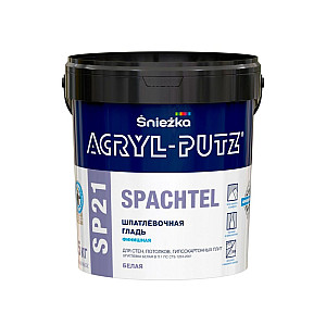 Шпатлевка Acryl-Putz SP21 1.5 кг