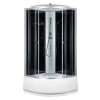 Душевая кабина Saniteco SN-90B 90*90 см