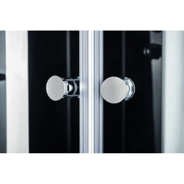 Душевая кабина Saniteco SN-90B 90*90 см Душевая кабина Saniteco SN-90B 90*90 см