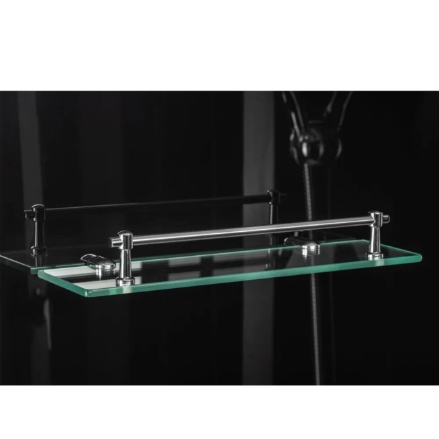 Душевая кабина Saniteco SN-90B 90*90 см Душевая кабина Saniteco SN-90B 90*90 см