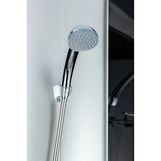 Душевая кабина Saniteco SN-90B 90*90 см Душевая кабина Saniteco SN-90B 90*90 см