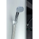 Душевая кабина Saniteco SN-90B 90*90 см Душевая кабина Saniteco SN-90B 90*90 см