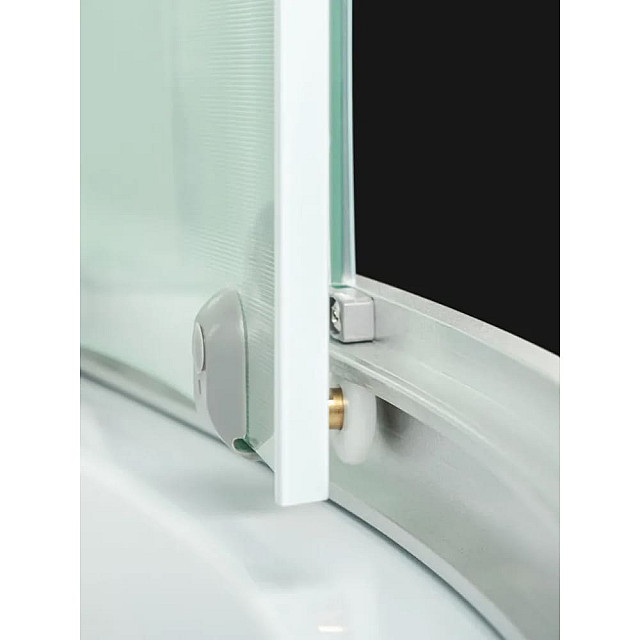 Душевая кабина Saniteco SN-90W 90*90 см Душевая кабина Saniteco SN-90W 90*90 см