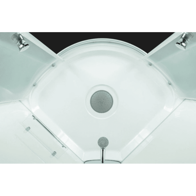 Душевая кабина Saniteco SN-180W 80*80 см