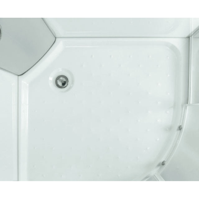 Душевая кабина Saniteco SN-180W 80*80 см