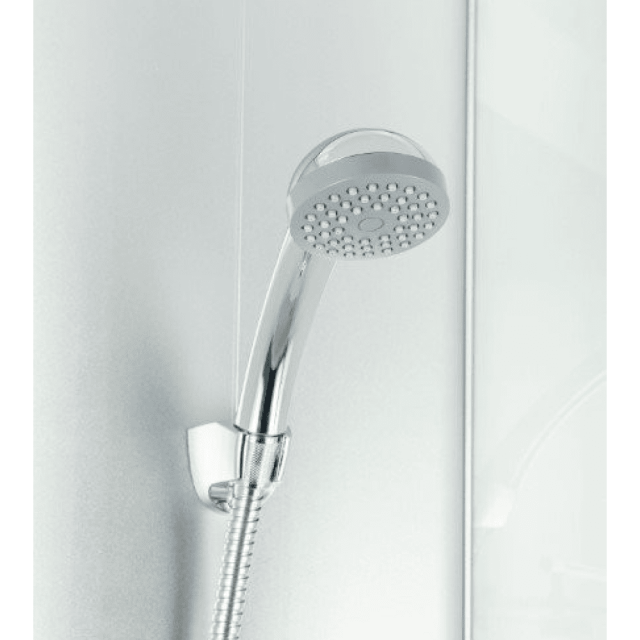 Душевая кабина Saniteco SN-180W 80*80 см