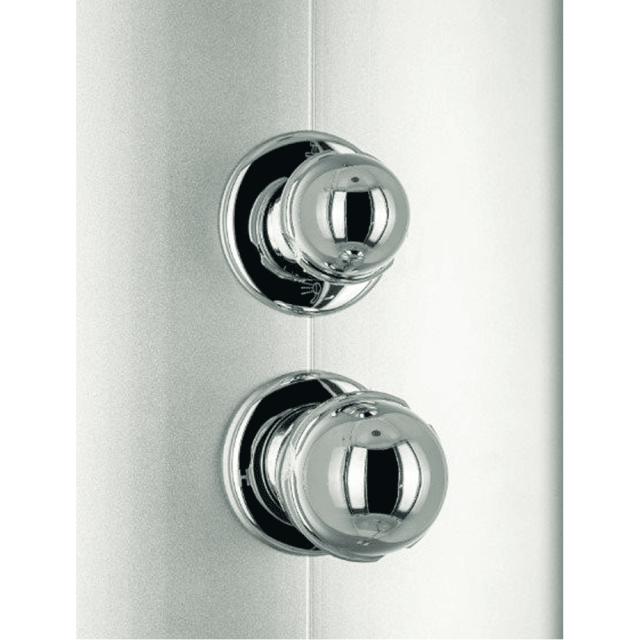 Душевая кабина Saniteco SN-180W 80*80 см