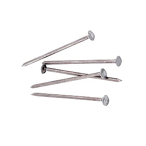 Гвозди строительные Starfix Ш5*120 мм шиферные