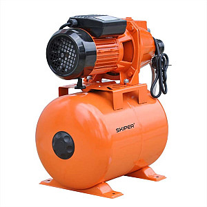 Станция водоснабжения Skiper JET100 автоматическая