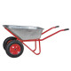 Тачка строительная Skiper 2*125 Тачка строительная Skiper 2*125