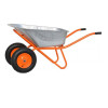 Тачка Skiper Expert Pro 2*130