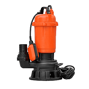 Насос дренажно-фекальный Skiper WQ25-PRO