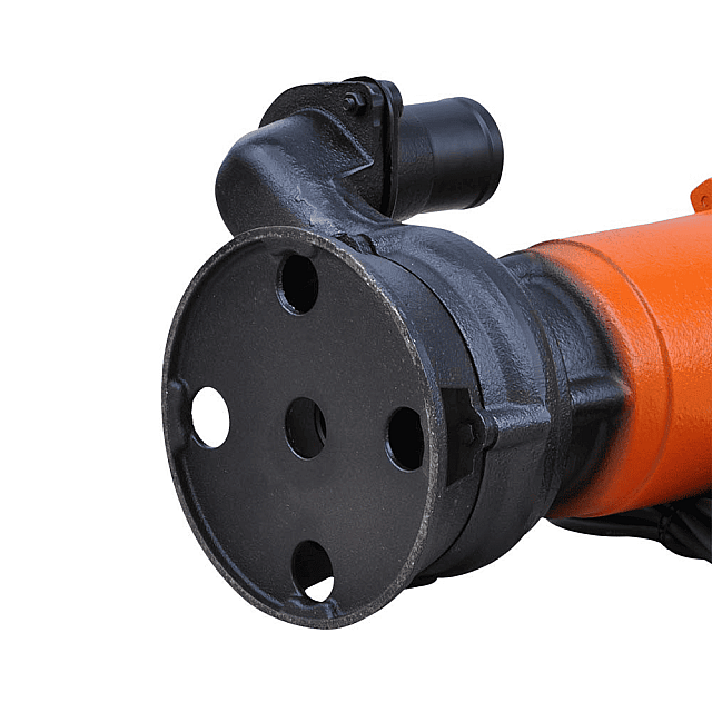 Насос дренажно-фекальный Skiper WQ10-21с измельчителем