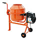 Бетоносмеситель Skiper СМ-70