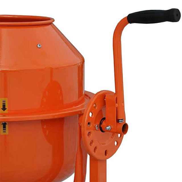 Бетоносмеситель Skiper СМ-70