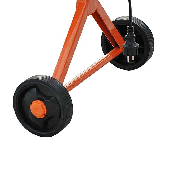 Бетоносмеситель Skiper СМ-70