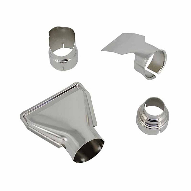 Фен строительный Katana FS3003