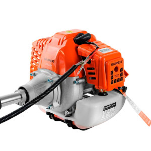 Мотокоса Skiper GTP2101