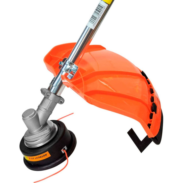 Мотокоса Skiper GTP2401