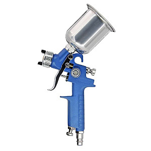 Краскопульт Brado SG24