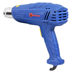 Фен строительный Katana FS2000