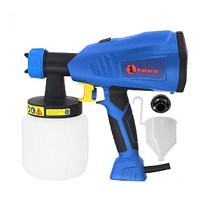 Краскораспылитель Katana EPS4000 электрический
