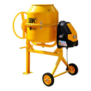 Бетоносмеситель SBK SX-130