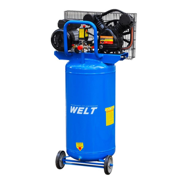 Компрессор воздушный Welt IBL3100V-2
