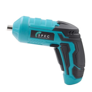 Шуруповёрт Spec SW3000 аккумуляторный