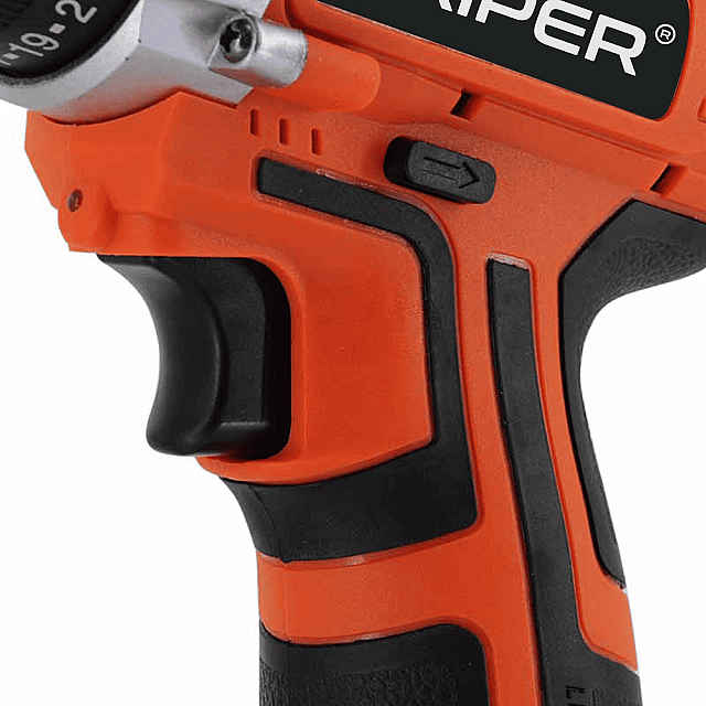 Дрель-шуруповерт Skiper CS2600-1 аккумуляторный