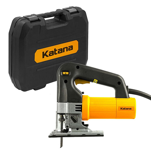 Лобзик электрический Katana HD Line LZ7500 PRO