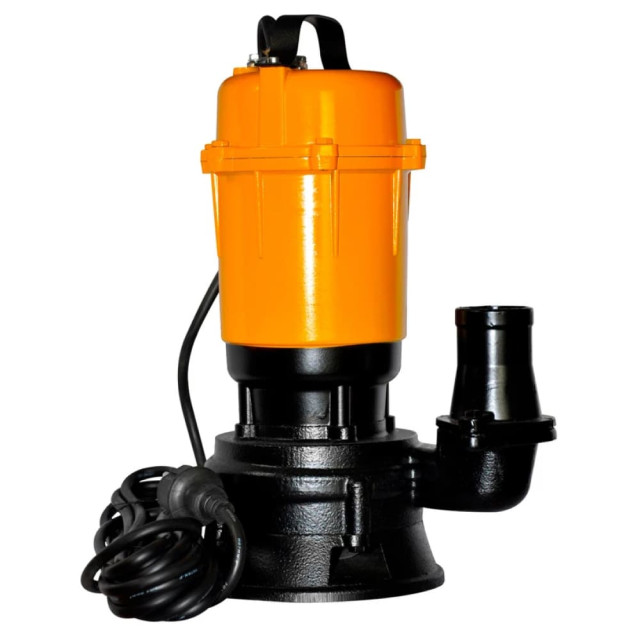 Насос дренажно-фекальный SBK SQ1.0-2B