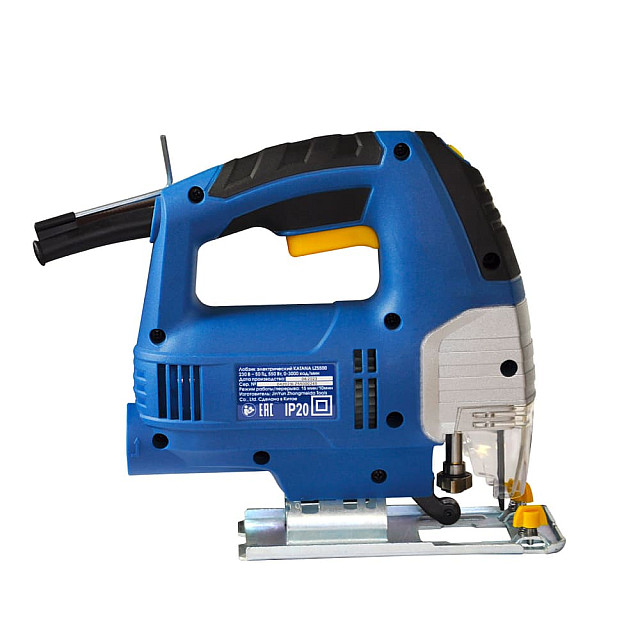 Лобзик электрический Katana LZ5500