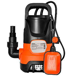 Насос погружной Skiper SP3500 2-в-1
