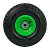 Колесо Skiper 3.00-4 для тележки
