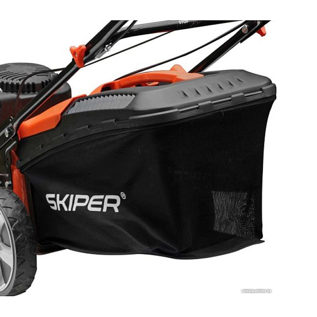 Газонокосилка бензиновая Skiper GW421S