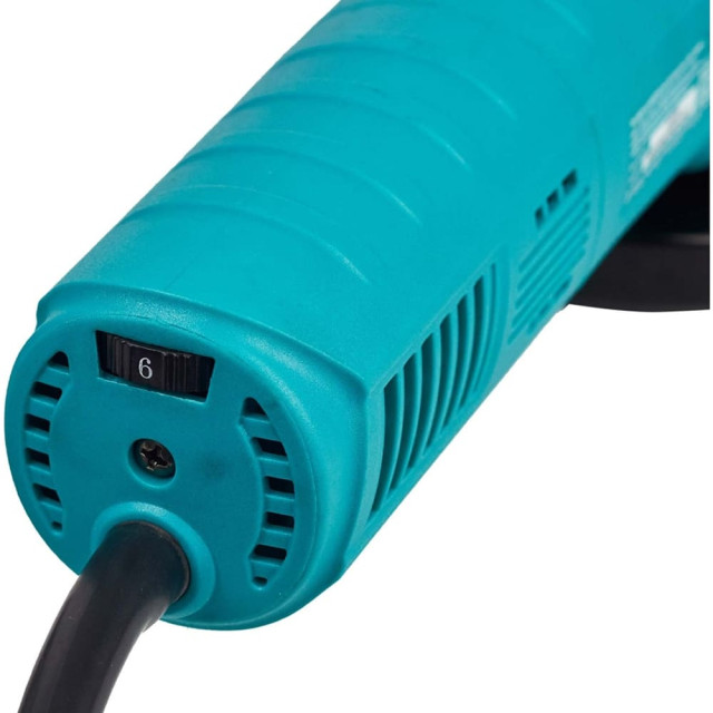 Угловая шлифмашина Spec BG7000R-2 одноручная