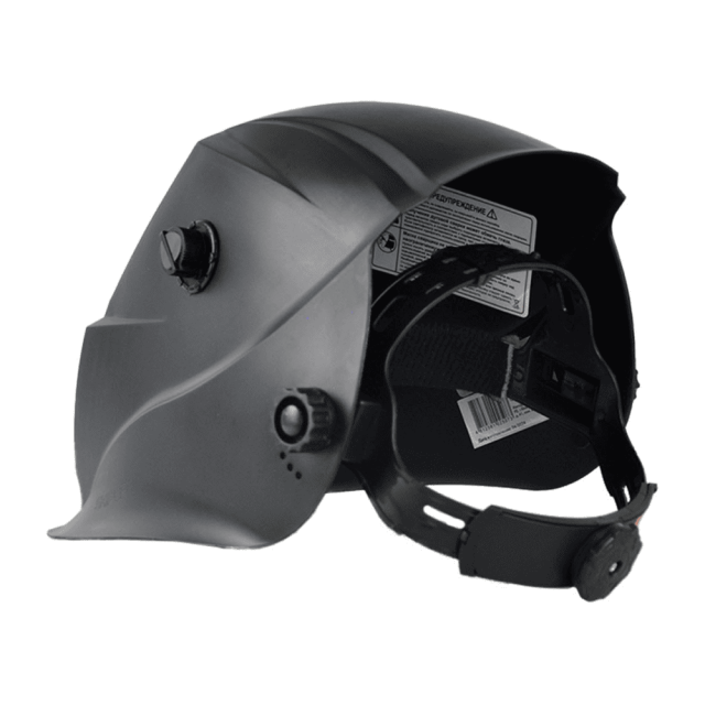 Маска сварщика Skiper 5002X-PRO