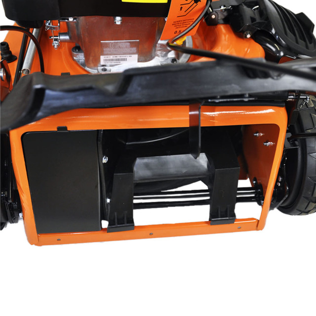 Газонокосилка бензиновая Skiper GW512S