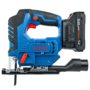 Лобзик аккумуляторный Katana AL8351S