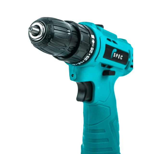 Дрель-шуруповерт Spec DF310S аккумуляторный