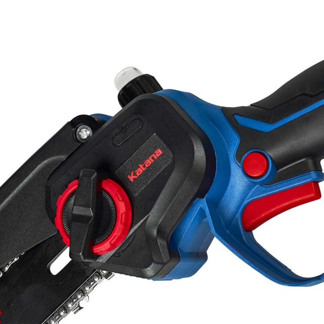 Пила цепная Katana AP4210Pro-1 аккумуляторная