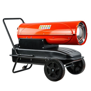 Пушка тепловая Skiper DH-20000 дизельная