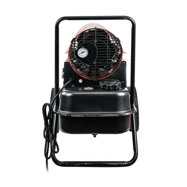 Пушка тепловая Skiper DH-20000 дизельная