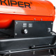 Пушка тепловая Skiper DH-20000 дизельная