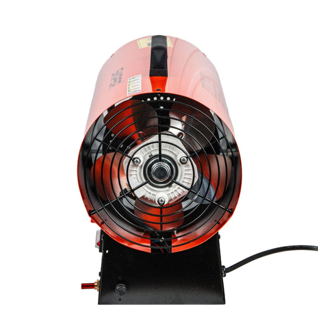 Пушка тепловая Skiper GH-50000 газовая