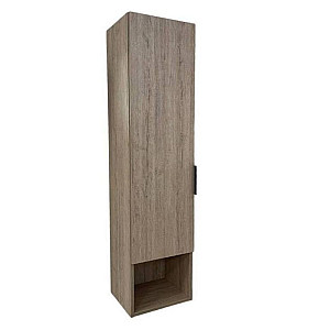 Шкаф Garda Albero68н 1 дверца с нишей