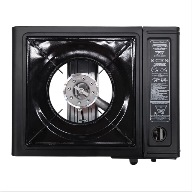 Плита газовая Rex CC-5024 портативная